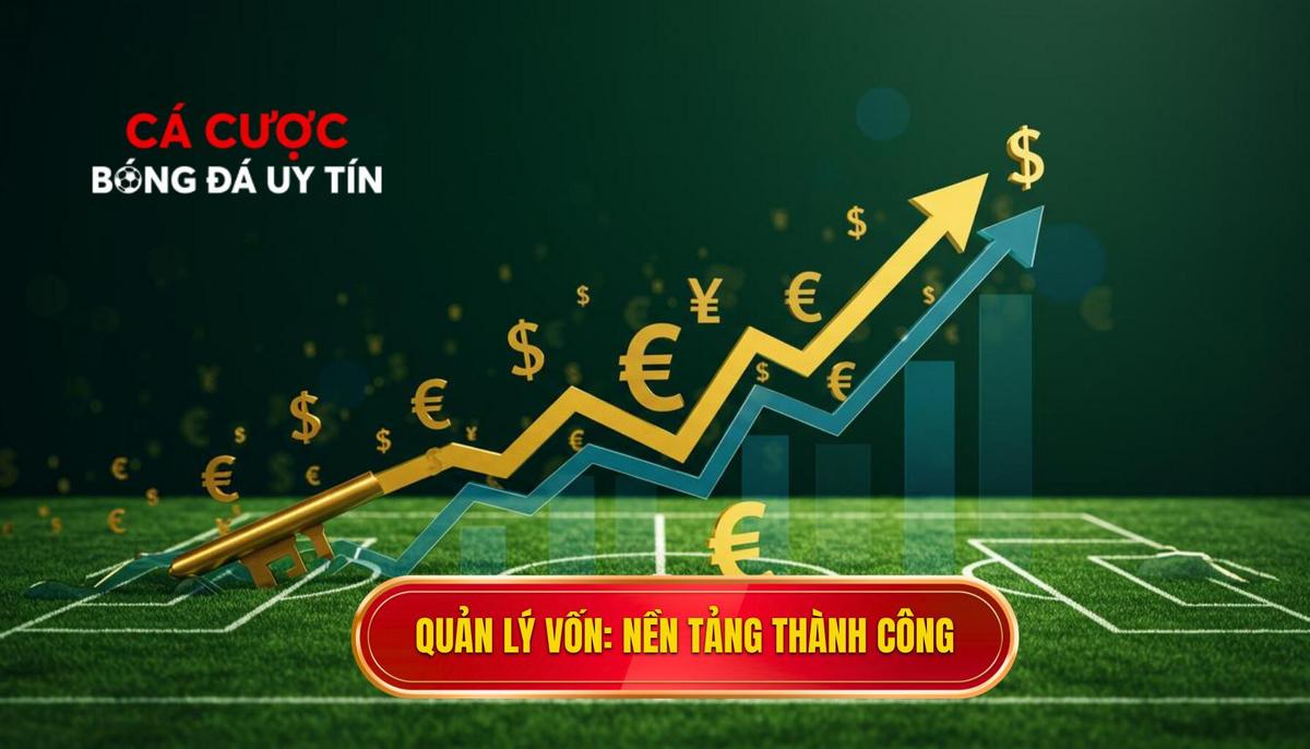 Phần 1_ Nền Tảng Vững Chắc – Quản Lý Vốn Là Chìa Khóa