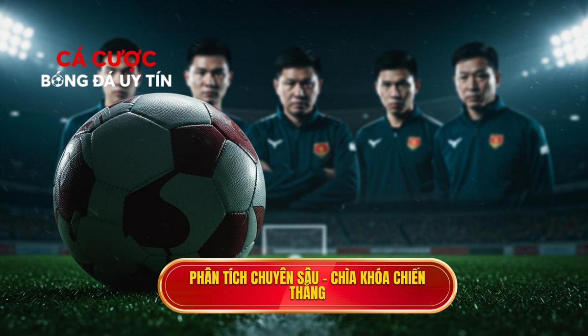 Phần 2_ Phân Tích Chuyên Sâu – Mấu Chốt Của Chiến Thắng