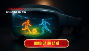 Bóng đá ảo là gì