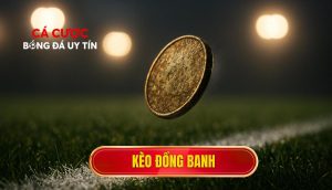 Kèo đồng banh