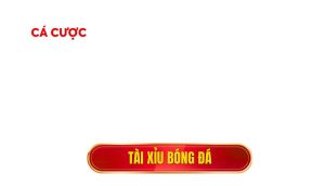 Tài xỉu bóng đá