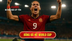 thumb - Bóng đá nữ World Cup