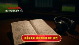 thumb - Nhận định kèo world cup 2025