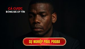 Trở lại Manchester United và gánh nặng của mức giá kỷ lục