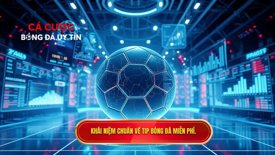 Hiểu đúng về Tip bóng đá miễn phí