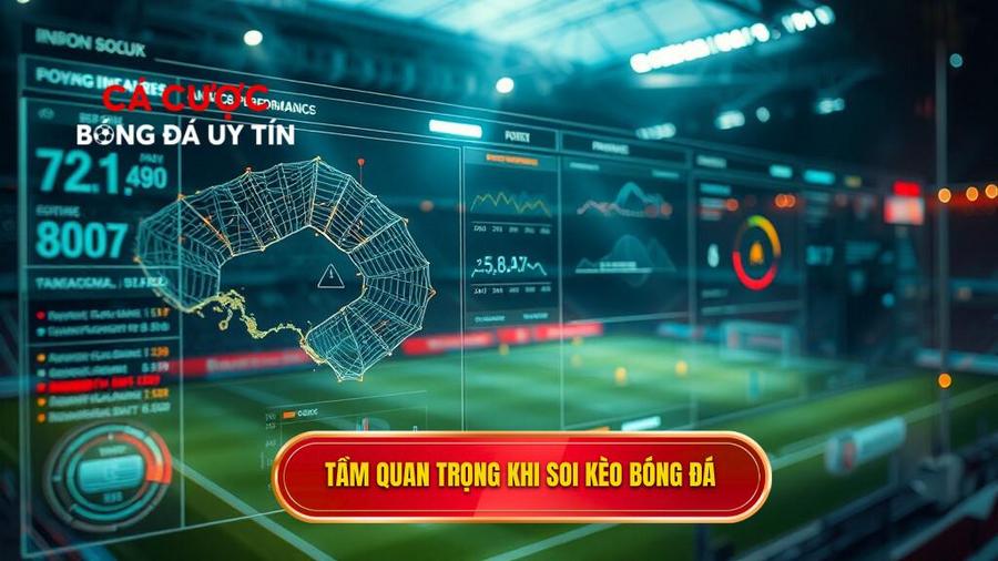 Tại sao cần soi kèo trận hot nhất một cách kỹ lưỡng?