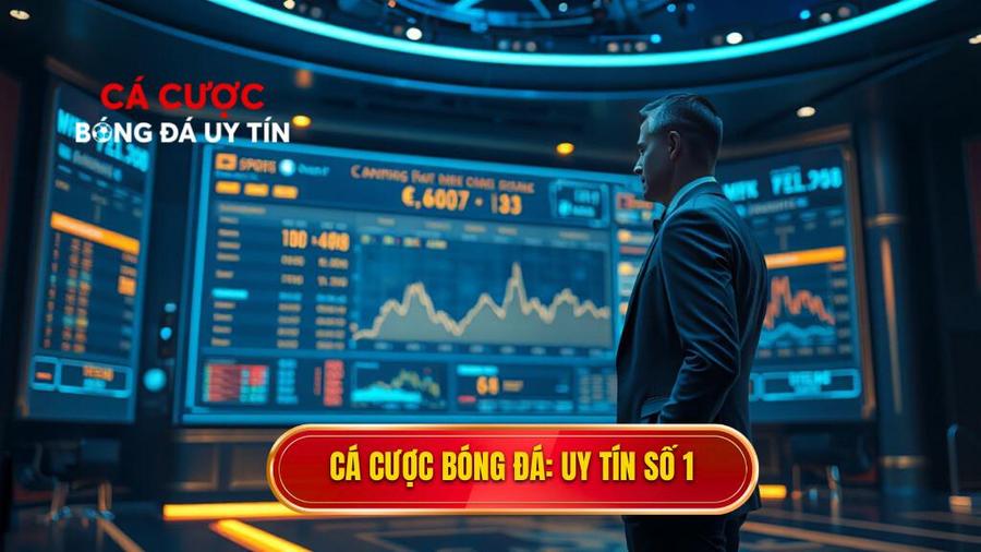 Làm gì khi nhà cái thay đổi tỷ lệ kèo đột ngột