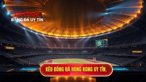Kèo bóng đá Hong Kong