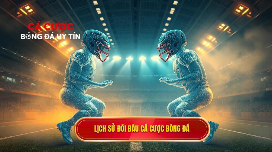 Lịch sử đối đầu 2 đội
