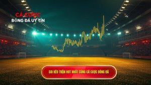 Soi kèo trận hot nhất