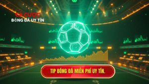 Tip bóng đá miễn phí