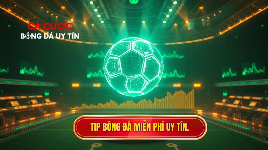 Tip bóng đá miễn phí