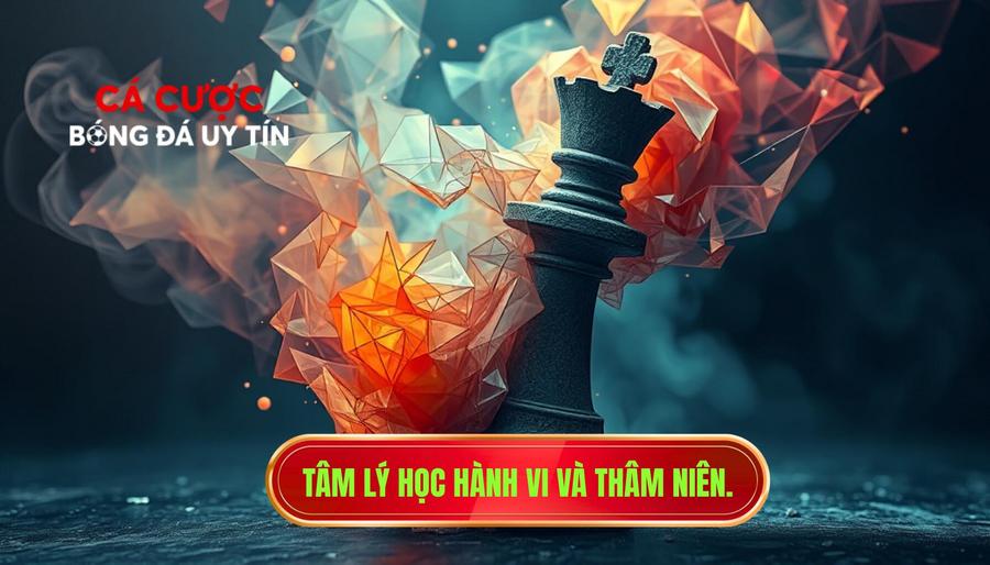 Tâm lý học hành vi và thâm niên.