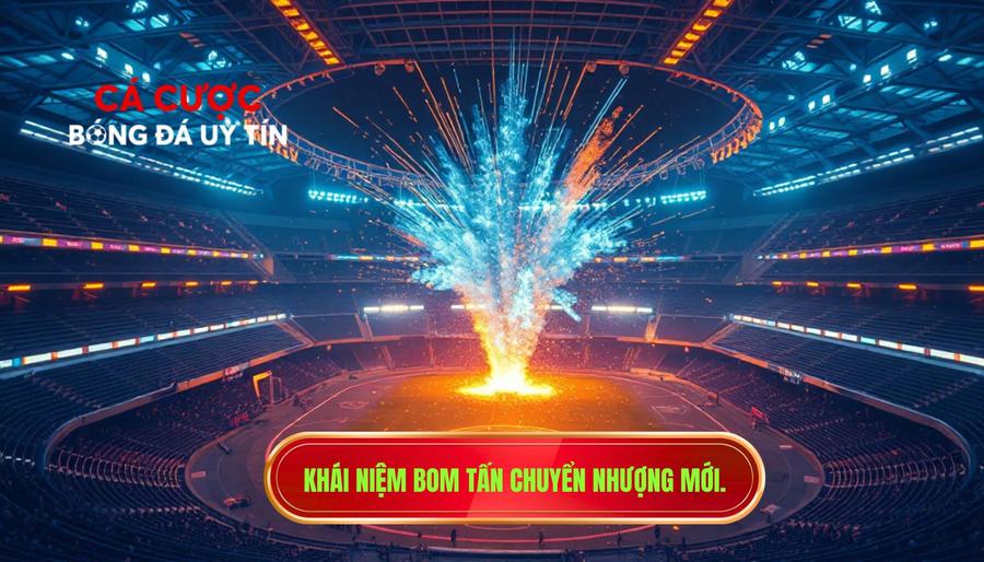 Định nghĩa "Bom Tấn Chuyển Nhượng" trong kỷ nguyên mới