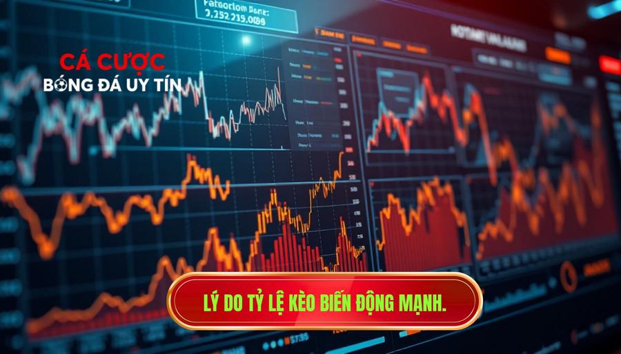 Phân tích đa chiều: Tại sao tỷ lệ kèo hôm nay liên tục biến động?