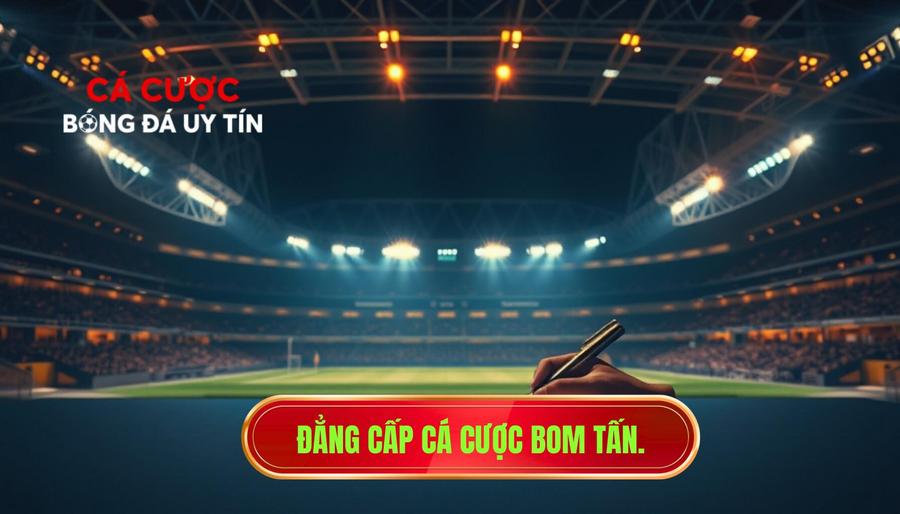 Bom Tấn Chuyển Nhượng