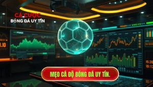 Mẹo cá độ bóng đá